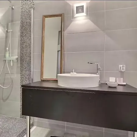 Crystal View Iii - - Parking - Wi-fi Free * Bucharest