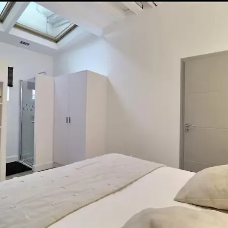 Crystal View Iii - - Parking - Wi-fi Free Apartment Bucharest