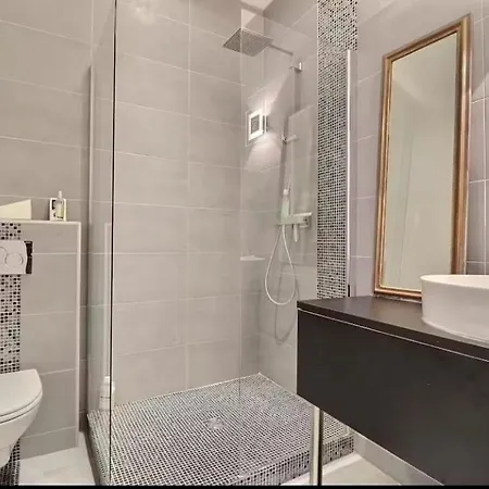 Crystal View Iii - - Parking - Wi-fi Free *