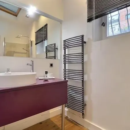 Crystal View Iii - - Parking - Wi-fi Free Apartment Bucharest