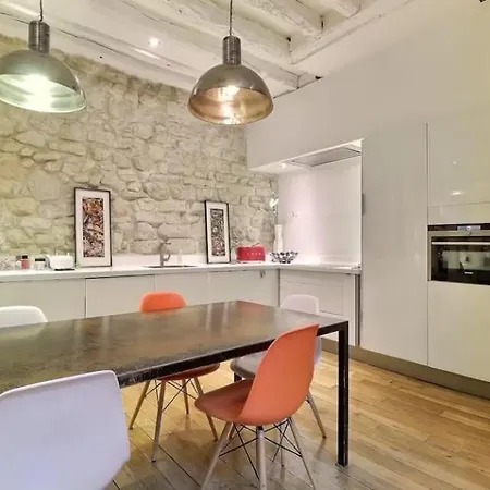 Apartment Crystal View Iii - - Parking - Wi-fi Free