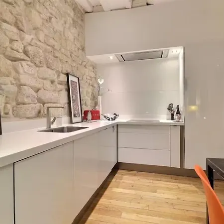 Apartment Crystal View Iii - - Parking - Wi-fi Free *
