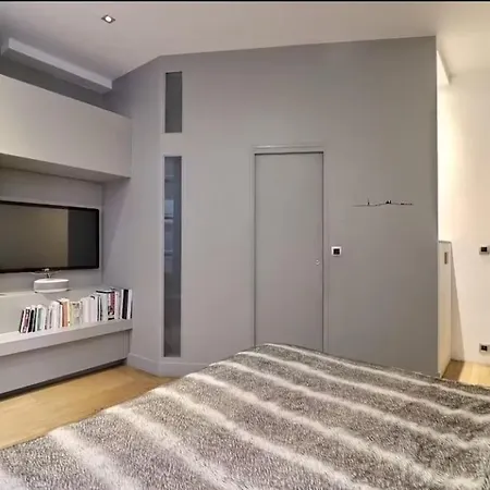 Crystal View Iii - - Parking - Wi-fi Free Apartment