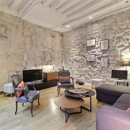 Apartment Crystal View Iii - - Parking - Wi-fi Free *