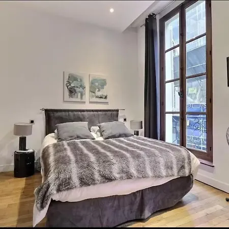 Apartment Crystal View Iii - - Parking - Wi-fi Free *